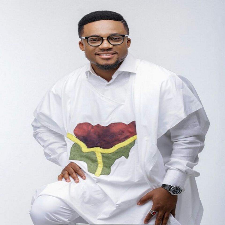 Tim Godfrey