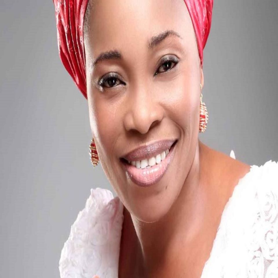 Tope Alabi